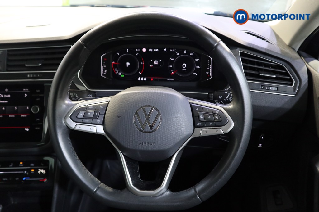 Used Volkswagen Tiguan 2023 for sale - 76143430: Photo 10