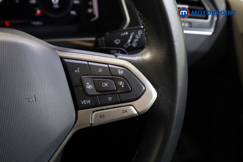 Used Volkswagen Tiguan 2023 for sale - 76143430: Photo 12