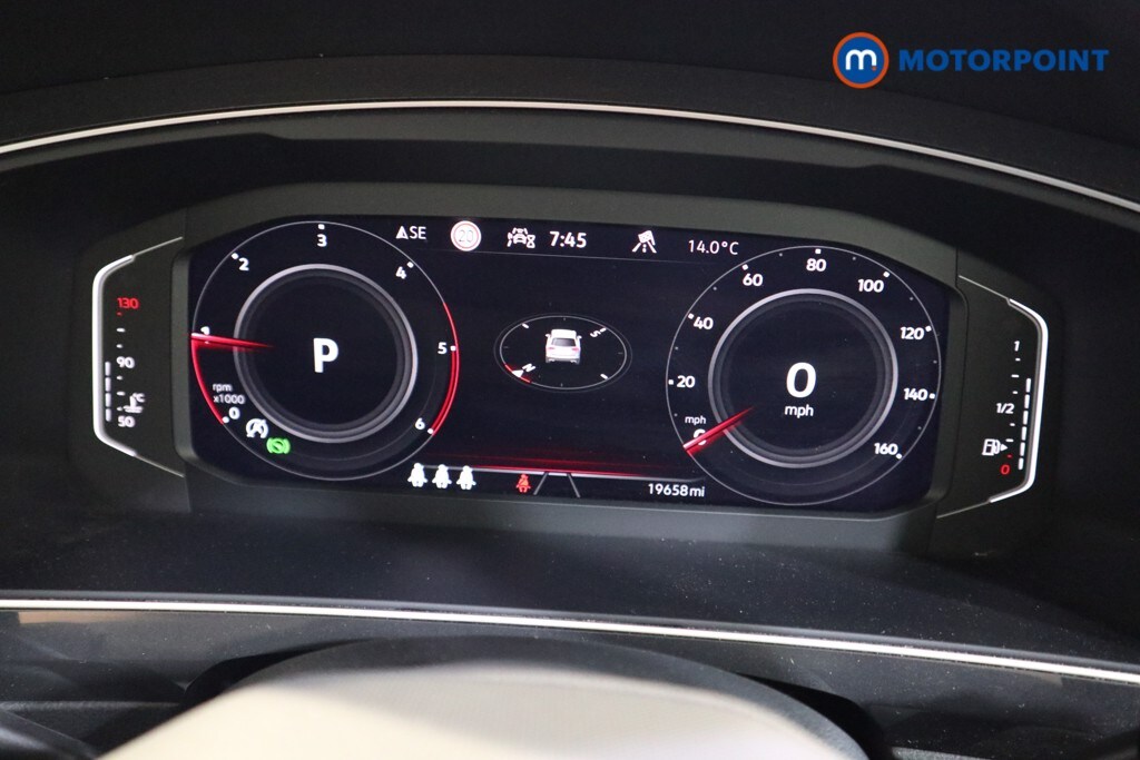 Used Volkswagen Tiguan 2023 for sale - 76143430: Photo 13