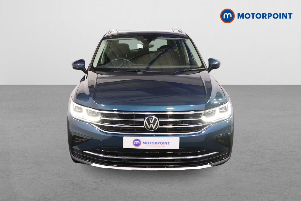 Used Volkswagen Tiguan 2023 for sale - 76143430: Photo 2