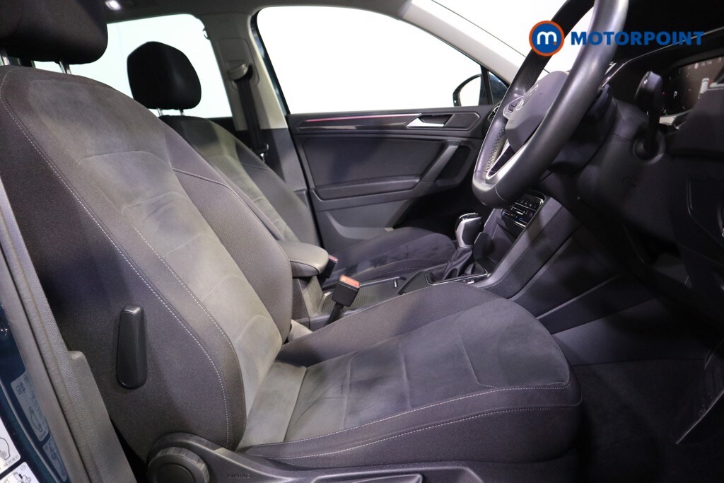 Used Volkswagen Tiguan 2023 for sale - 76143430: Photo 20