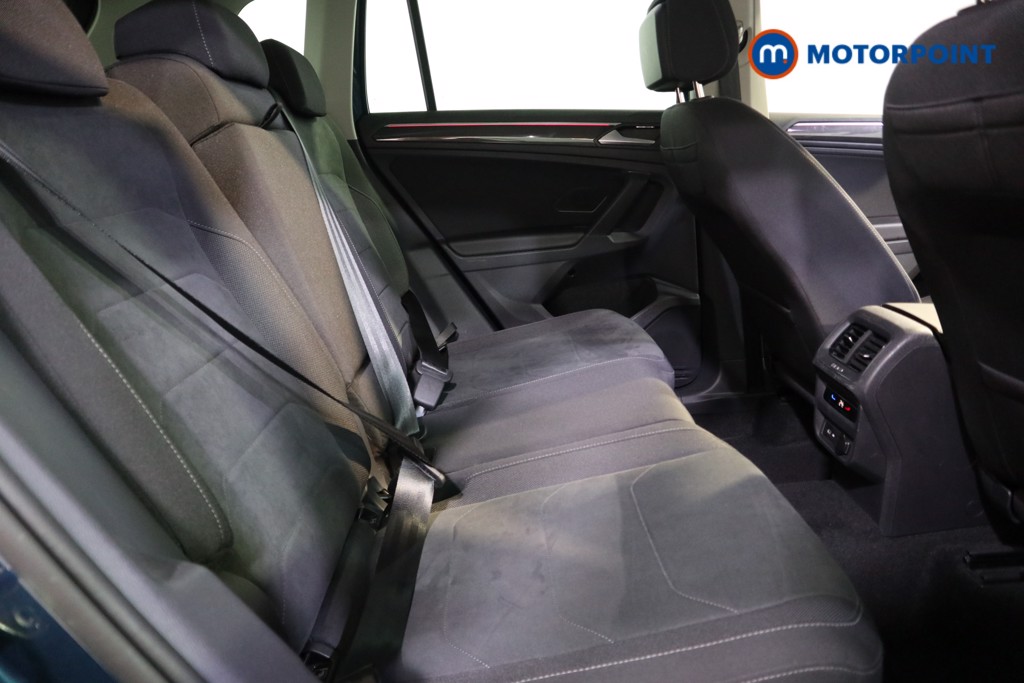 Used Volkswagen Tiguan 2023 for sale - 76143430: Photo 21