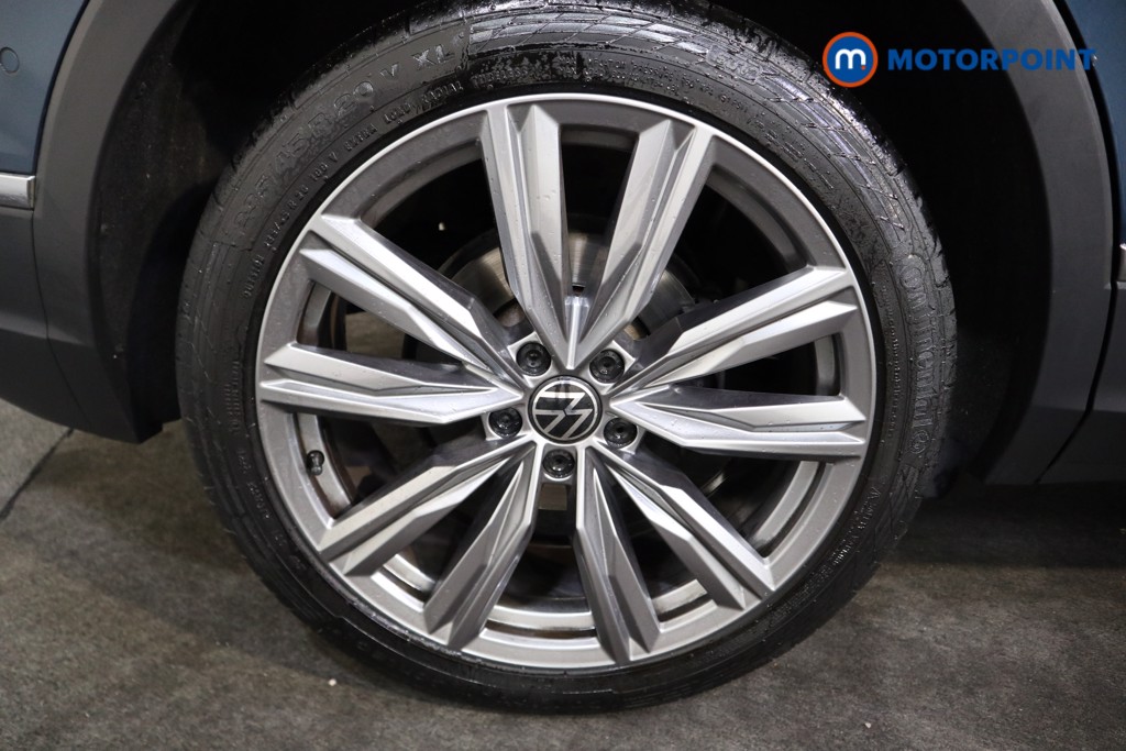 Used Volkswagen Tiguan 2023 for sale - 76143430: Photo 24