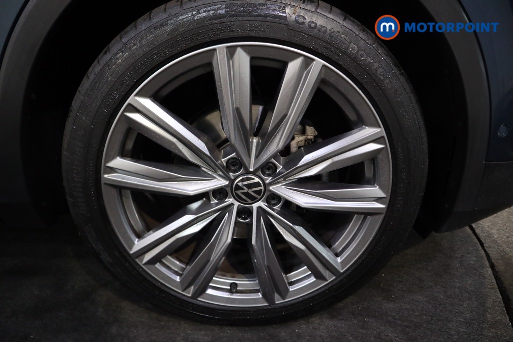 Used Volkswagen Tiguan 2023 for sale - 76143430: Photo 25