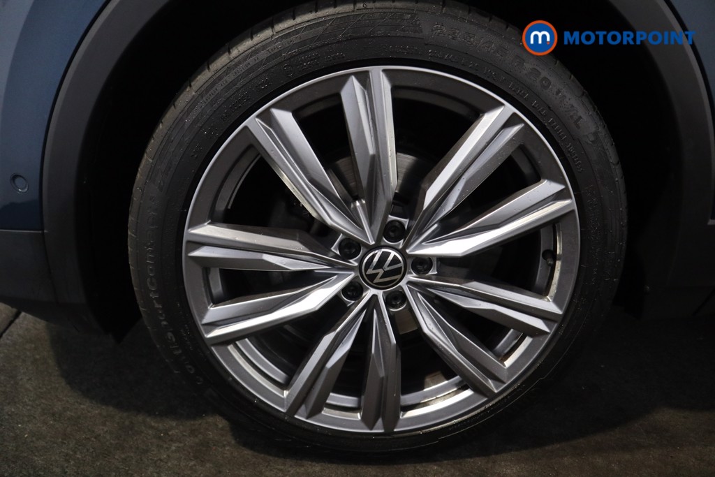 Used Volkswagen Tiguan 2023 for sale - 76143430: Photo 26