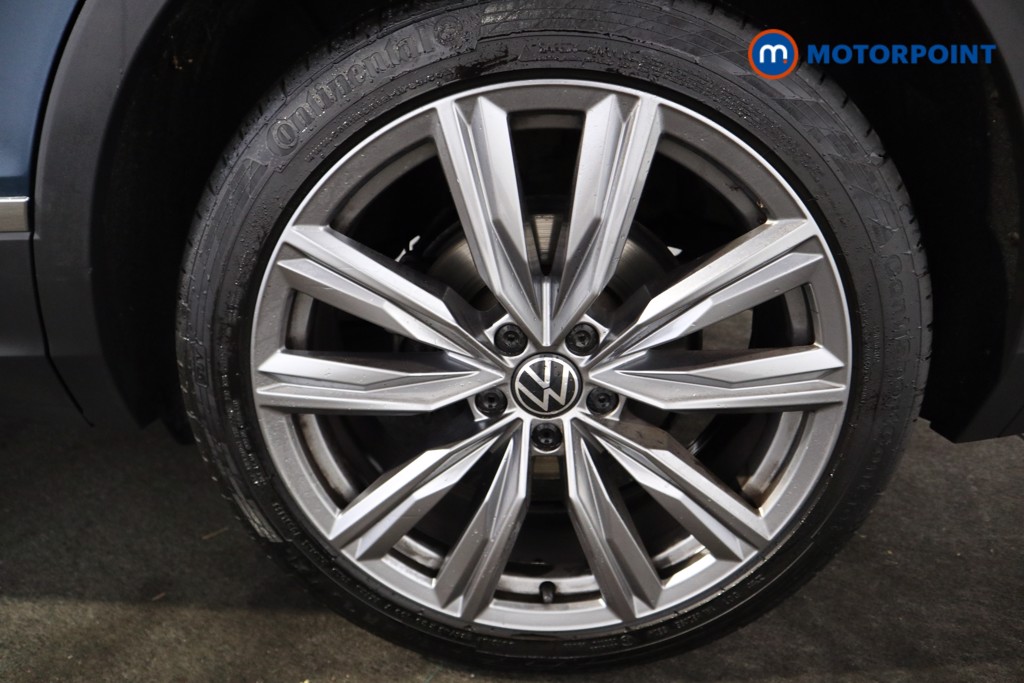 Used Volkswagen Tiguan 2023 for sale - 76143430: Photo 27