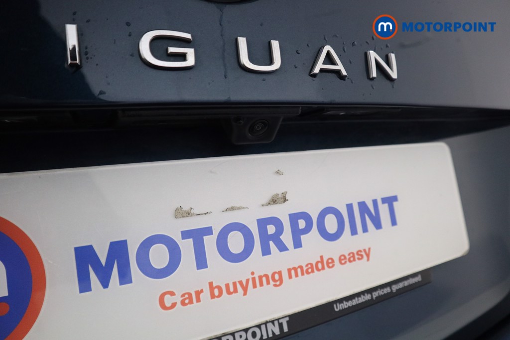 Used Volkswagen Tiguan 2023 for sale - 76143430: Photo 29