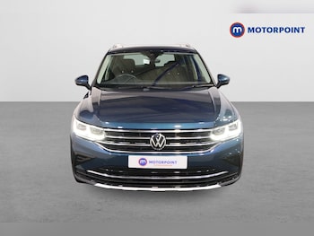 Used Volkswagen Tiguan 2023 for sale - 76143430: Photo 2