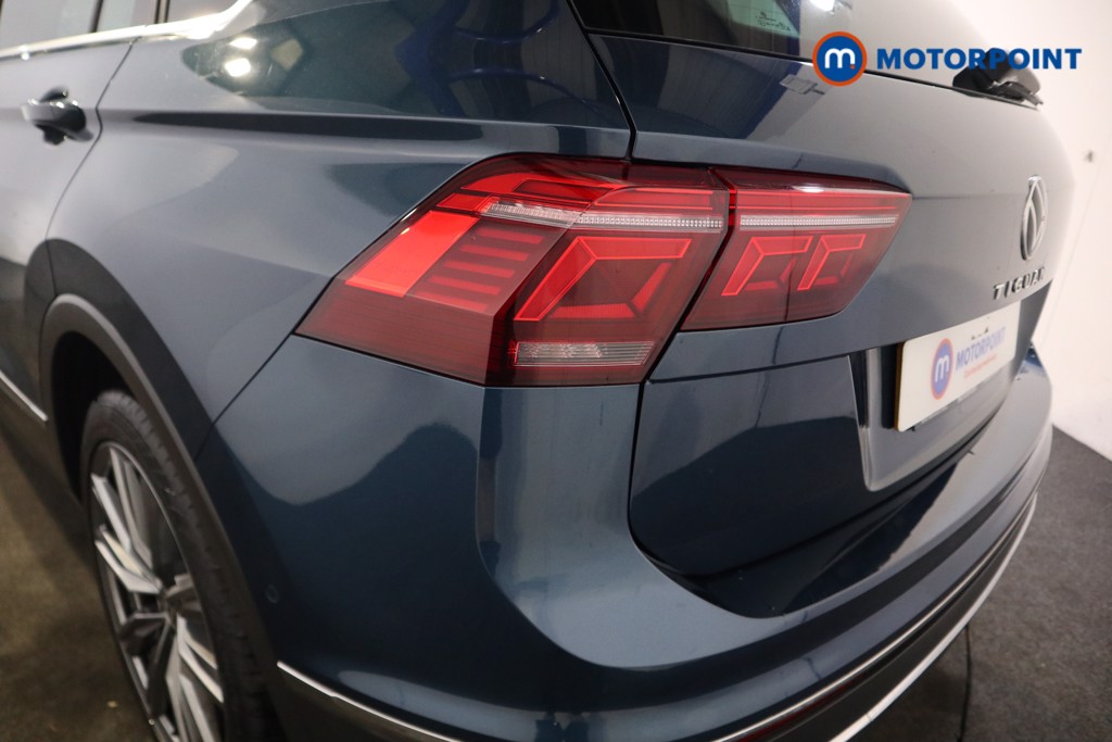 Used Volkswagen Tiguan 2023 for sale - 76143430: Photo 30