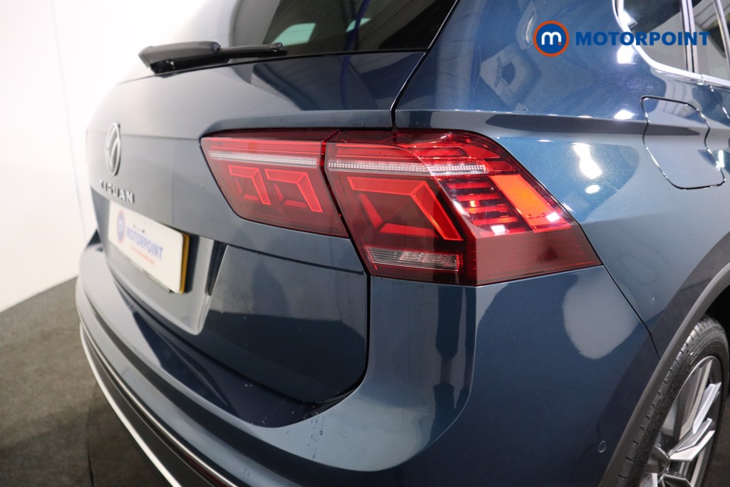 Used Volkswagen Tiguan 2023 for sale - 76143430: Photo 31