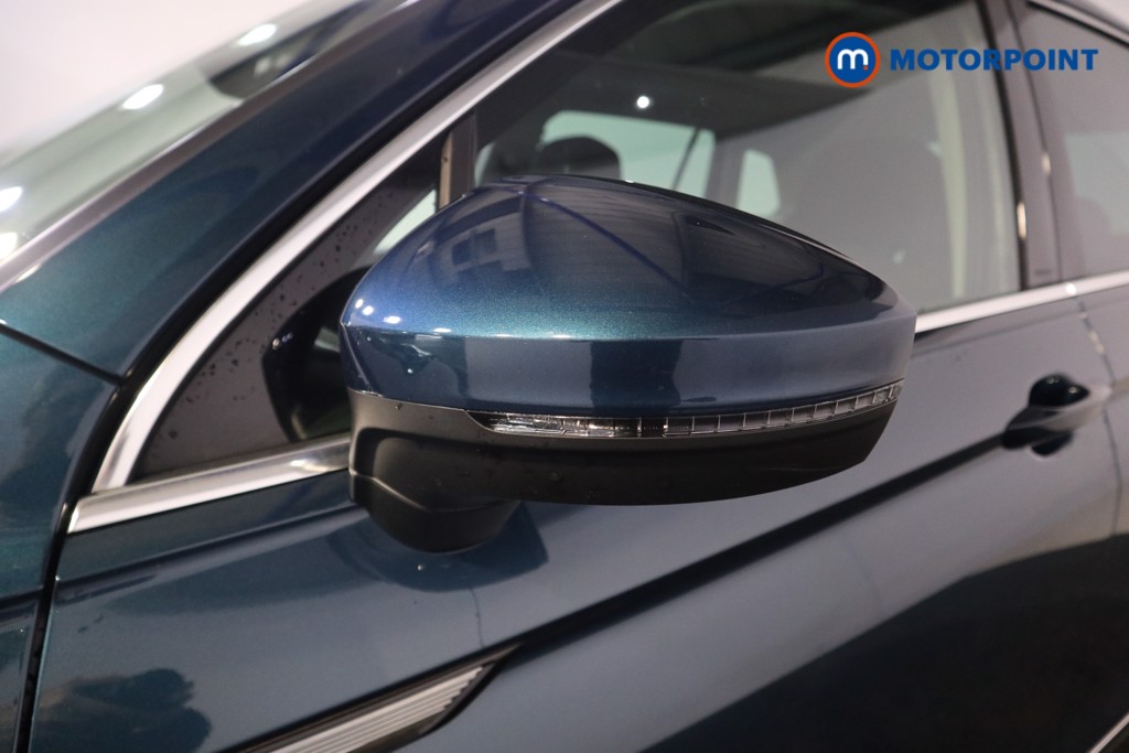 Used Volkswagen Tiguan 2023 for sale - 76143430: Photo 34
