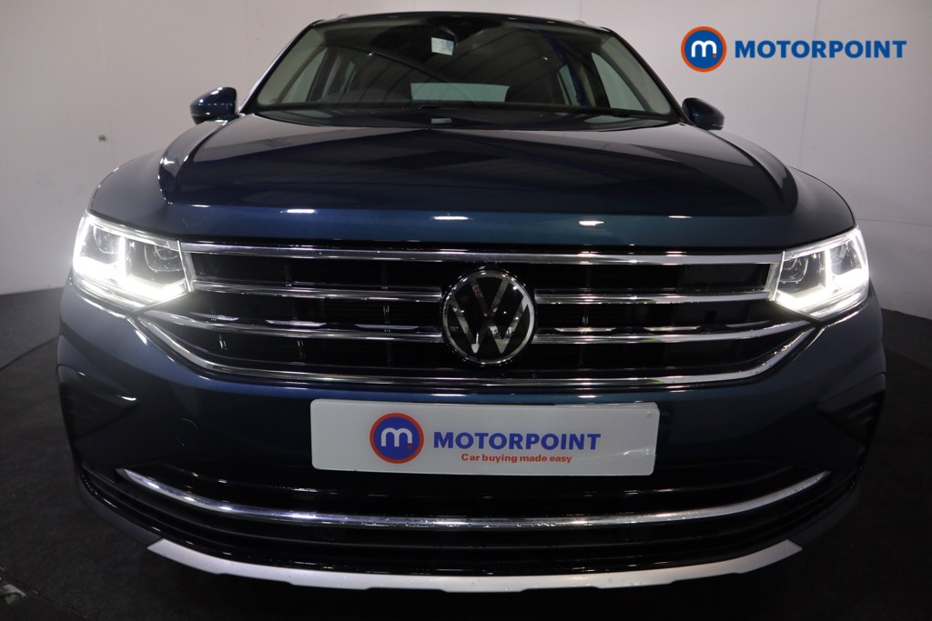 Used Volkswagen Tiguan 2023 for sale - 76143430: Photo 36