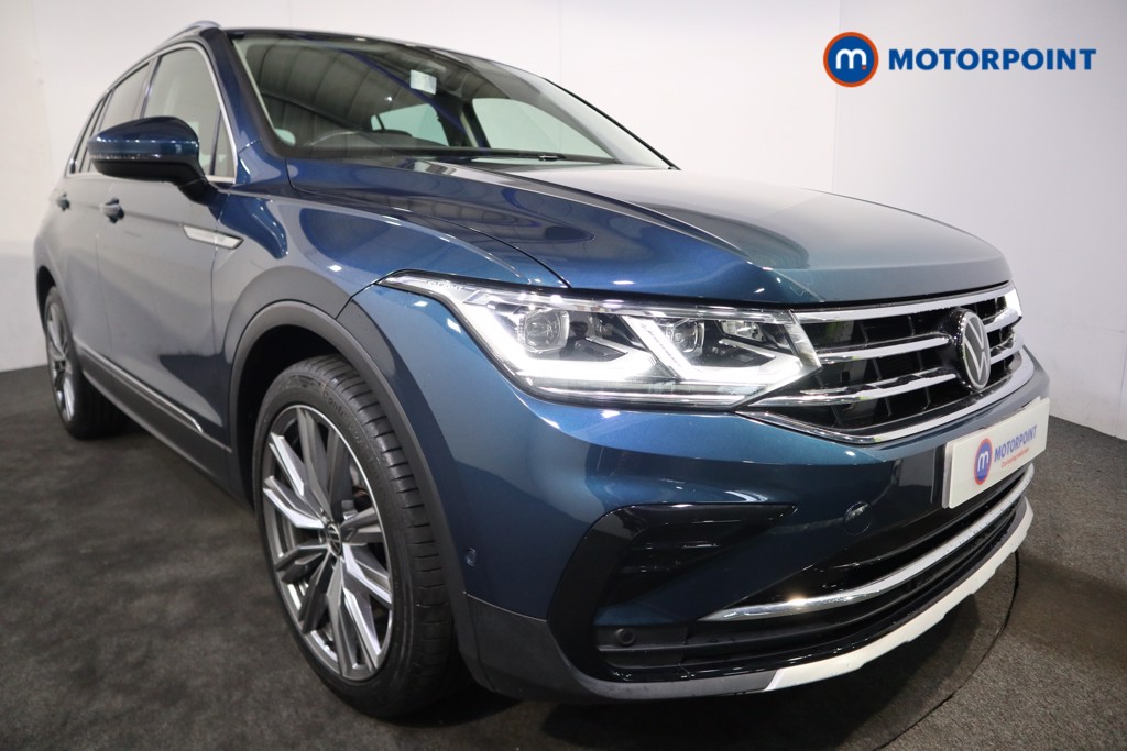 Used Volkswagen Tiguan 2023 for sale - 76143430: Photo 37