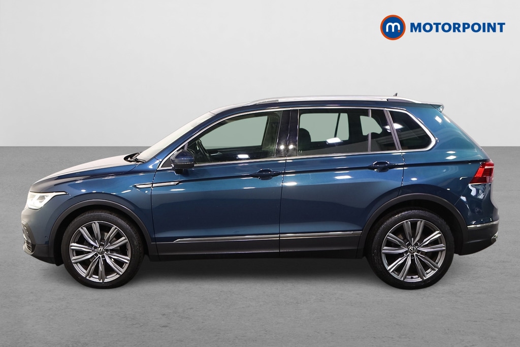 Used Volkswagen Tiguan 2023 for sale - 76143430: Photo 4