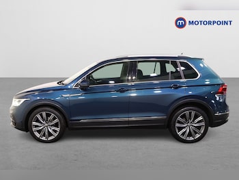 Used Volkswagen Tiguan 2023 for sale - 76143430: Photo 4