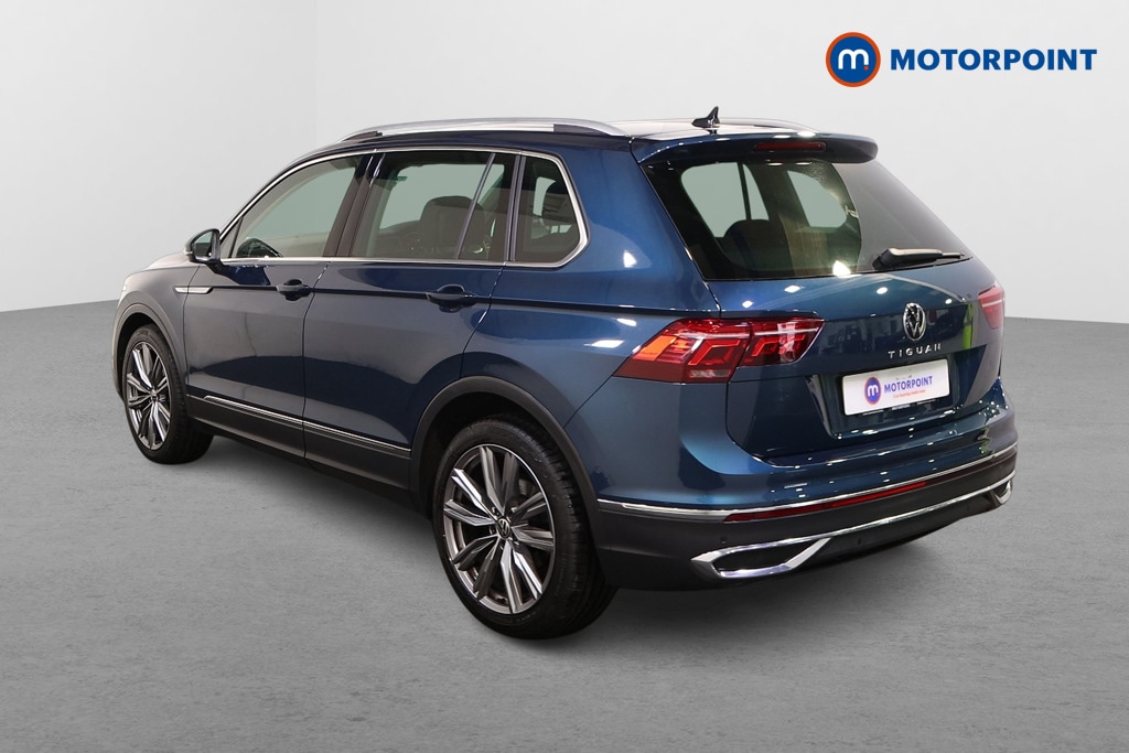 Used Volkswagen Tiguan 2023 for sale - 76143430: Photo 5