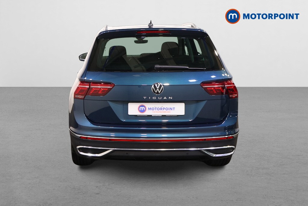 Used Volkswagen Tiguan 2023 for sale - 76143430: Photo 6