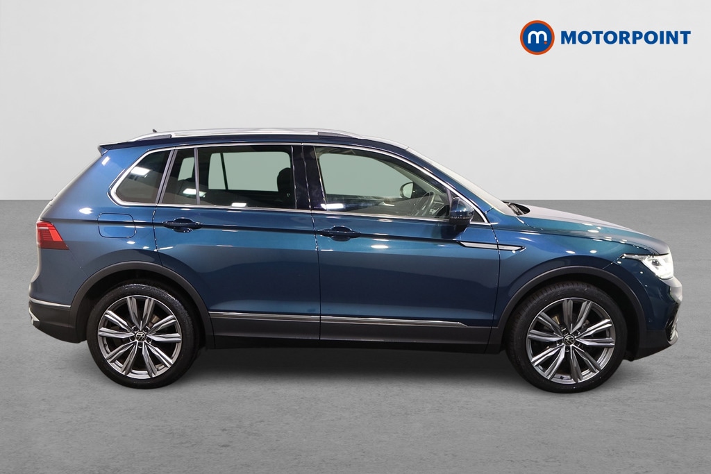 Used Volkswagen Tiguan 2023 for sale - 76143430: Photo 8