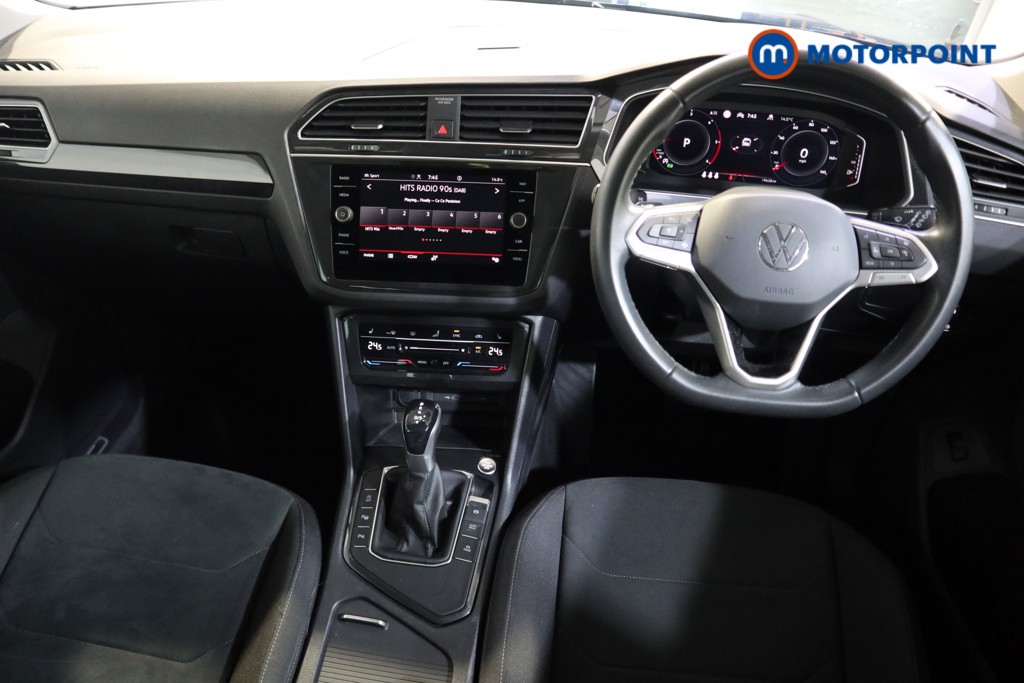 Used Volkswagen Tiguan 2023 for sale - 76143430: Photo 9