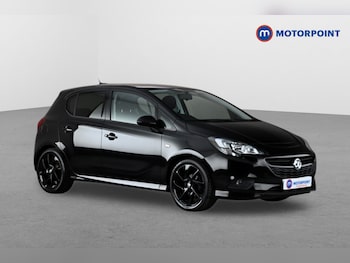 Used Vauxhall Corsa 2019 for sale - 79045545: Photo