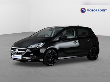 Used Vauxhall Corsa 2019 for sale - 79045545: Photo