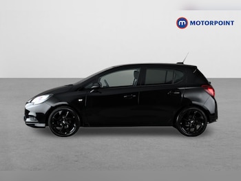 Used Vauxhall Corsa 2019 for sale - 79045545: Photo