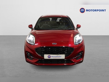 Used Ford Puma 2021 for sale - 78329675: Photo