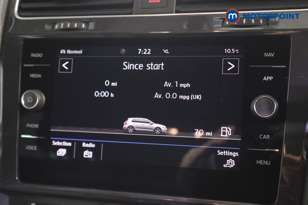 Used Volkswagen Golf 2019 for sale - 77617304: Photo 10