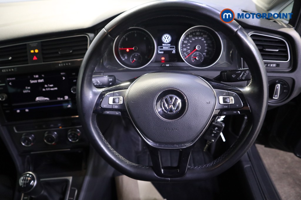 Used Volkswagen Golf 2019 for sale - 77617304: Photo 11