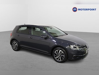 Used Volkswagen Golf 2019 for sale - 77617304: Photo