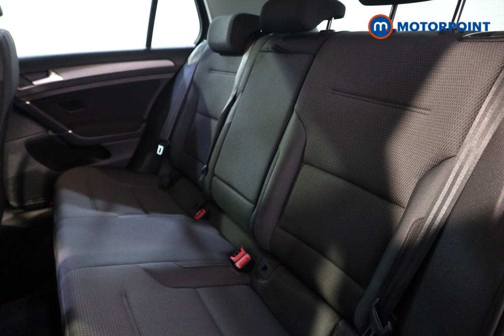 Used Volkswagen Golf 2019 for sale - 77617304: Photo 26