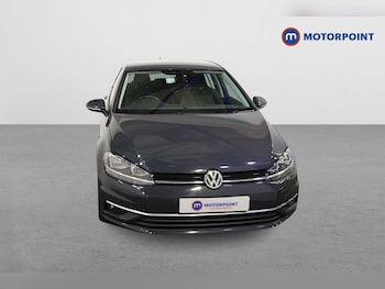 Used Volkswagen Golf 2019 for sale - 77617304: Photo