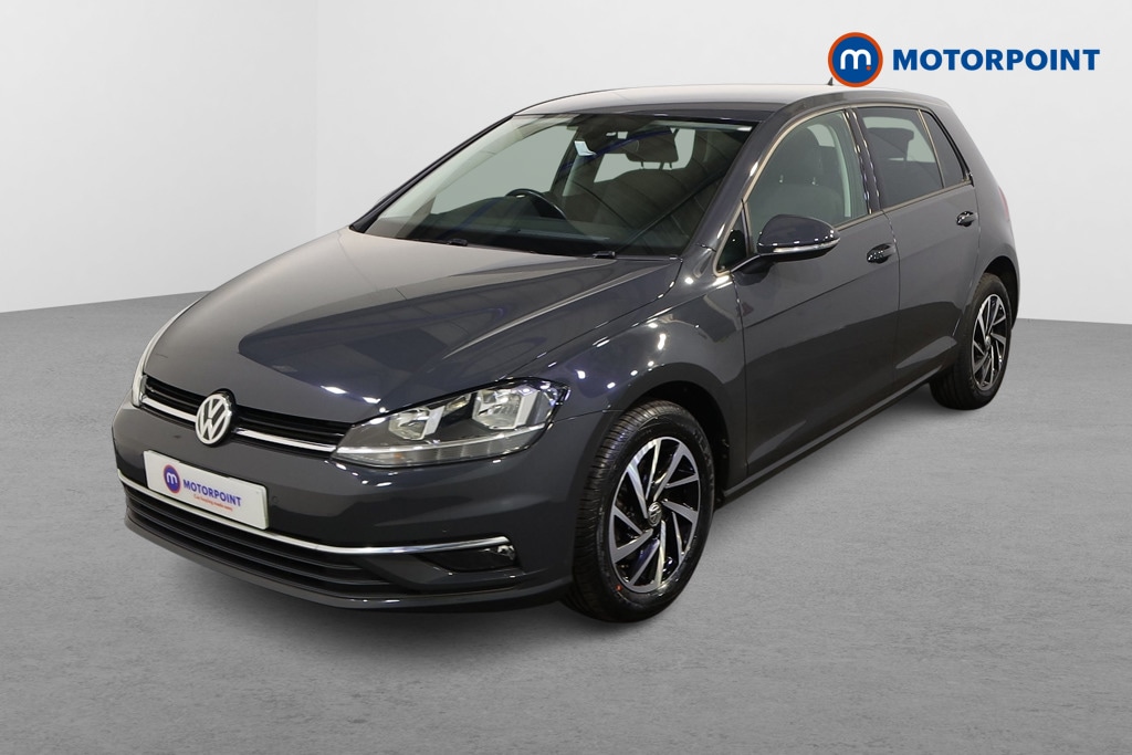 Used Volkswagen Golf 2019 for sale - 77617304: Photo 3