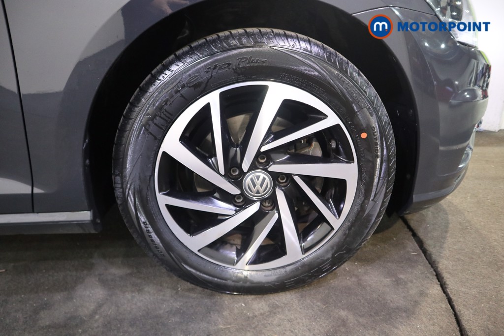 Used Volkswagen Golf 2019 for sale - 77617304: Photo 33