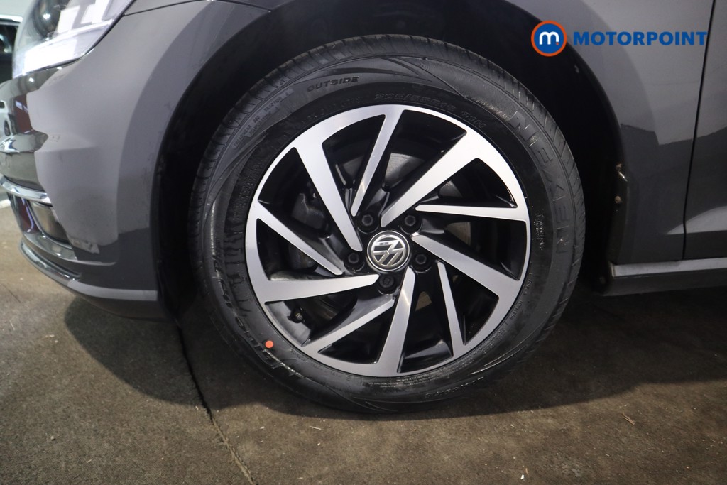 Used Volkswagen Golf 2019 for sale - 77617304: Photo 34