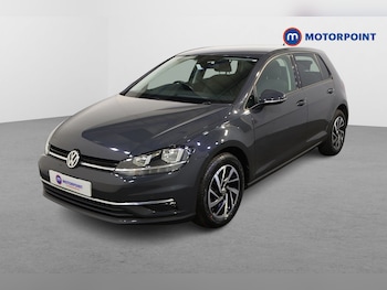 Used Volkswagen Golf 2019 for sale - 77617304: Photo