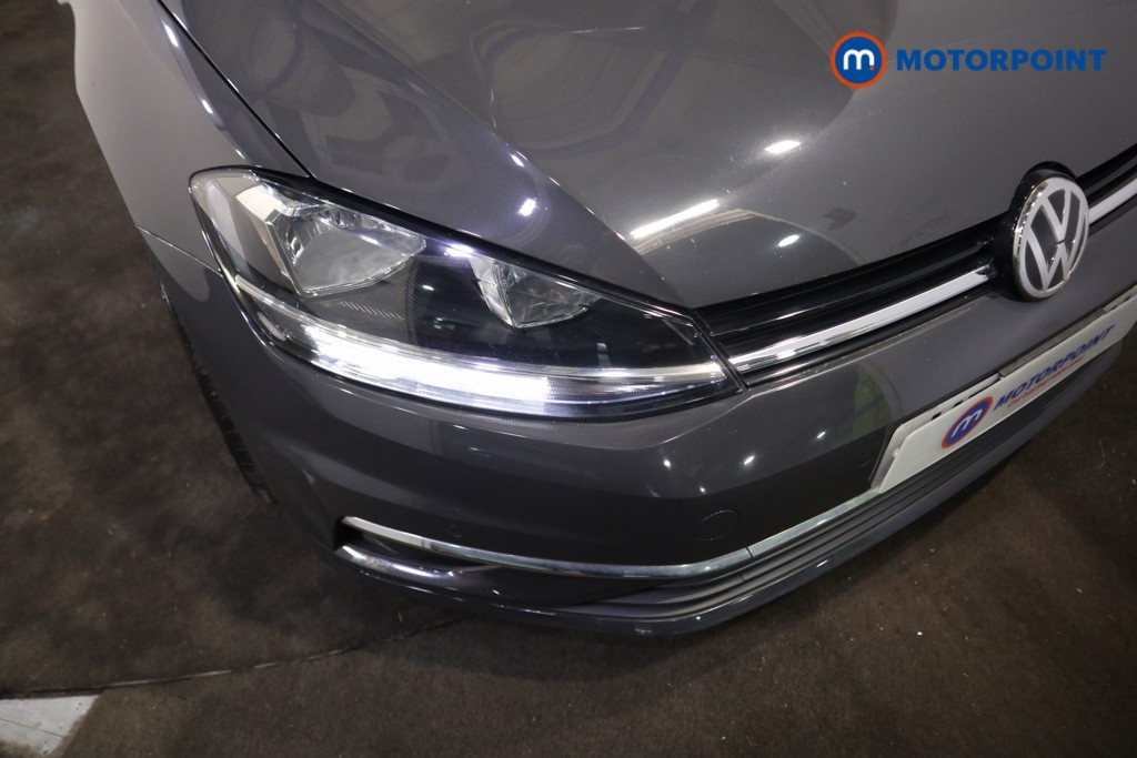 Used Volkswagen Golf 2019 for sale - 77617304: Photo 47