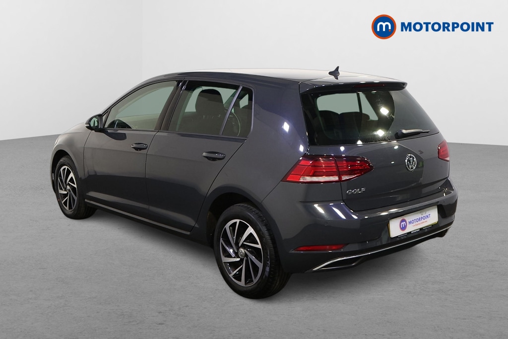 Used Volkswagen Golf 2019 for sale - 77617304: Photo 5