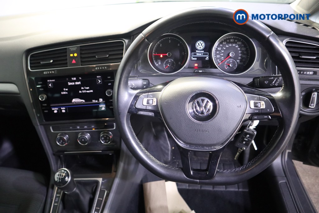 Used Volkswagen Golf 2019 for sale - 77617304: Photo 9