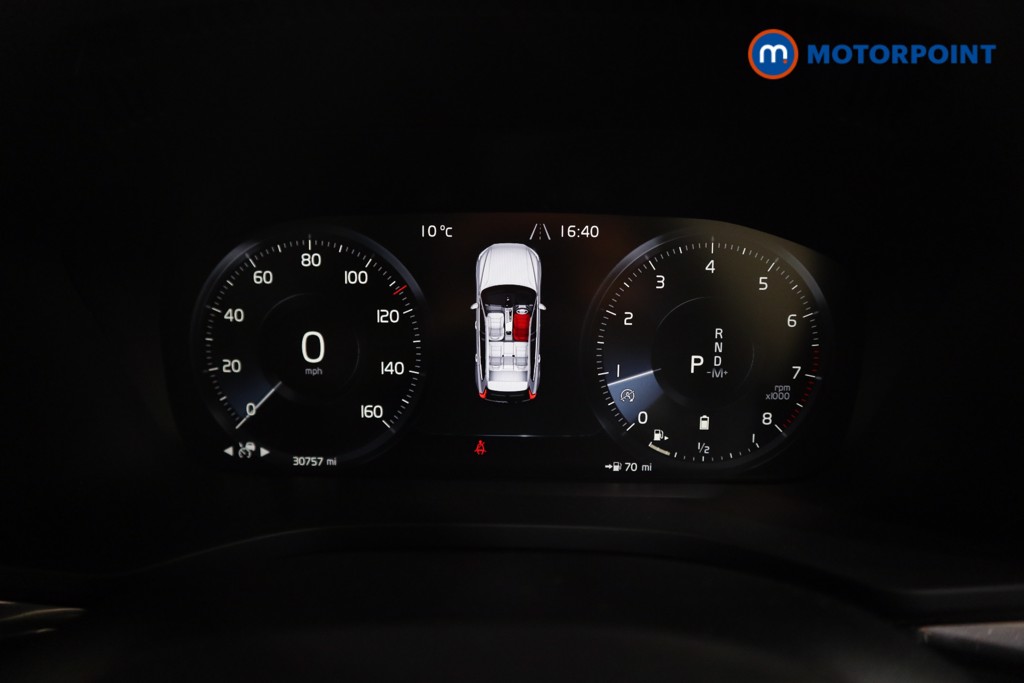 Used Volvo XC60 2021 for sale - 76835795: Photo 10