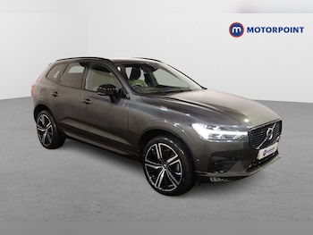 2021 - 2.0 B5P [250] R DESIGN Pro 5dr AWD Geartronic