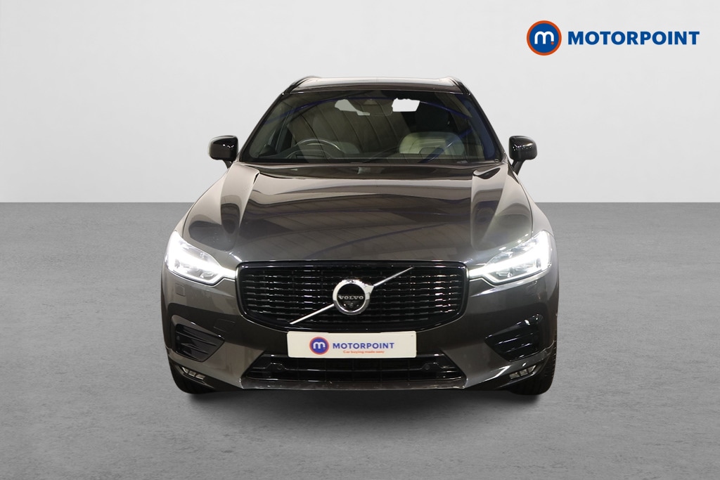 Used Volvo XC60 2021 for sale - 76835795: Photo 2