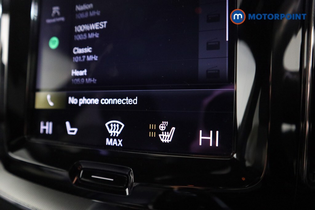 Used Volvo XC60 2021 for sale - 76835795: Photo 21