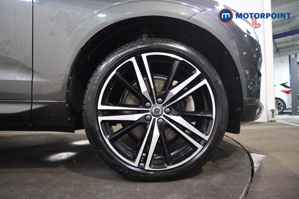 Used Volvo XC60 2021 for sale - 76835795: Photo 28