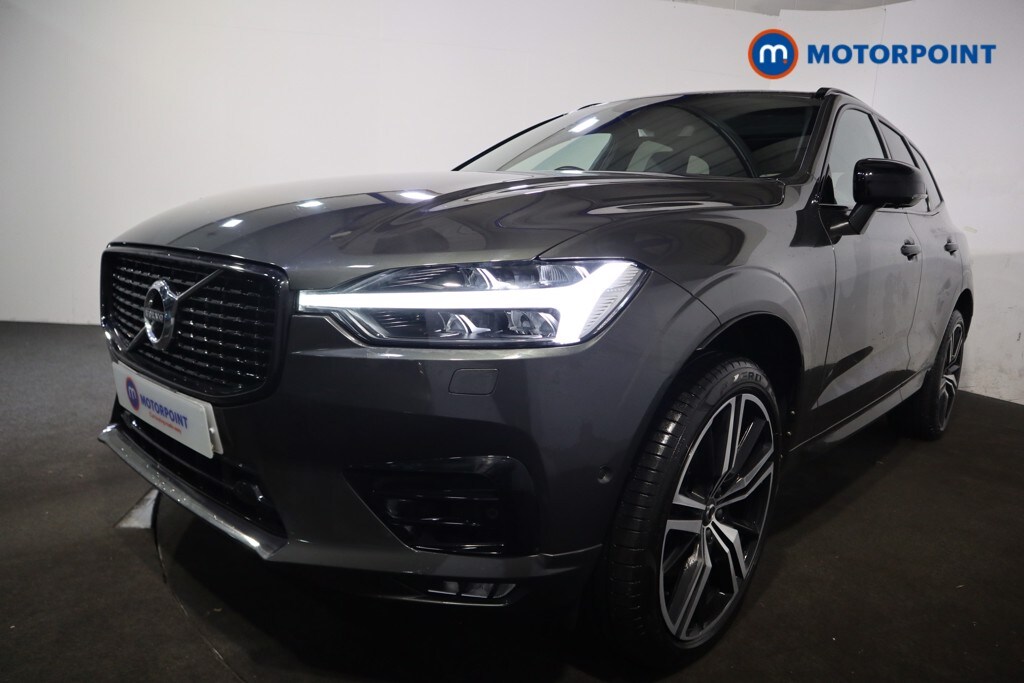 Used Volvo XC60 2021 for sale - 76835795: Photo 38