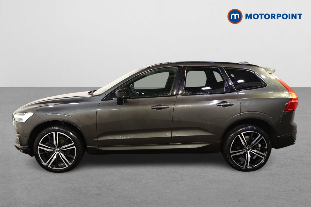 Used Volvo XC60 2021 for sale - 76835795: Photo 4