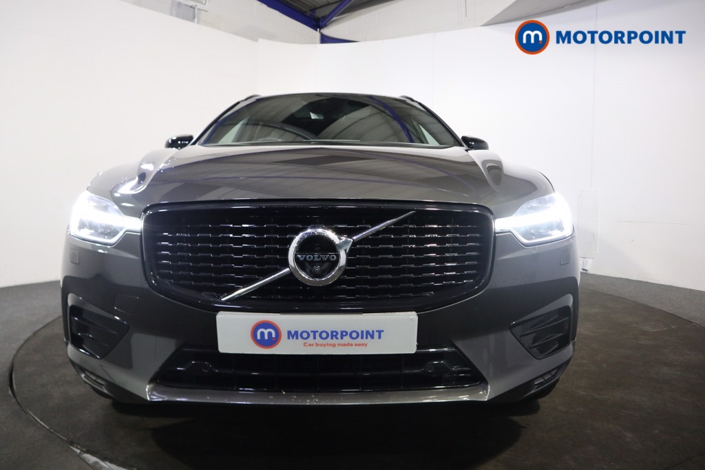 Used Volvo XC60 2021 for sale - 76835795: Photo 40