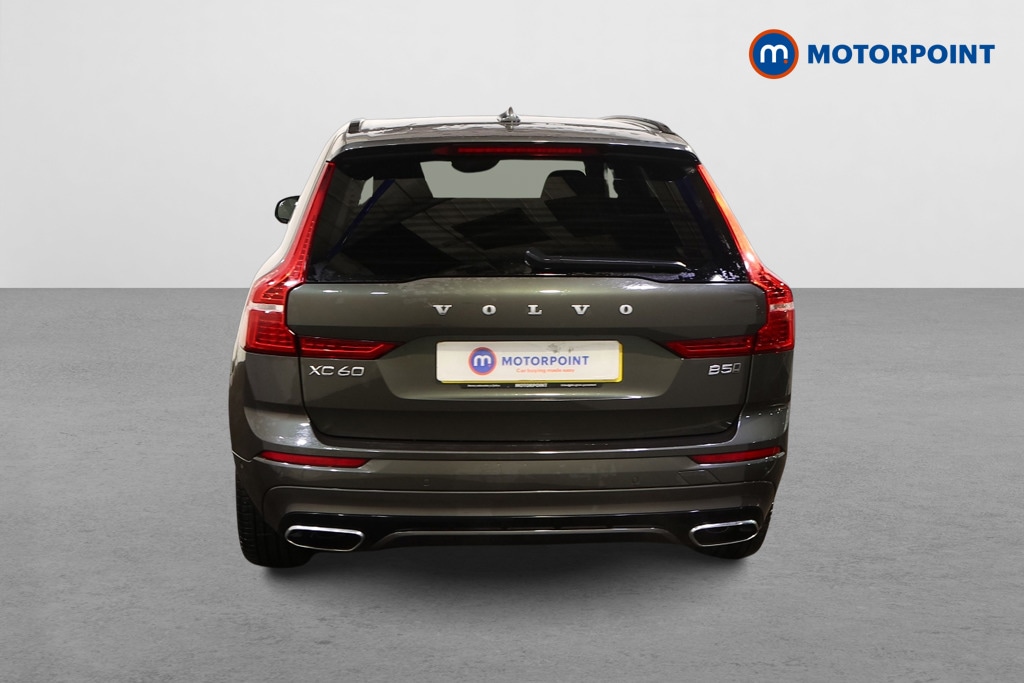 Used Volvo XC60 2021 for sale - 76835795: Photo 6