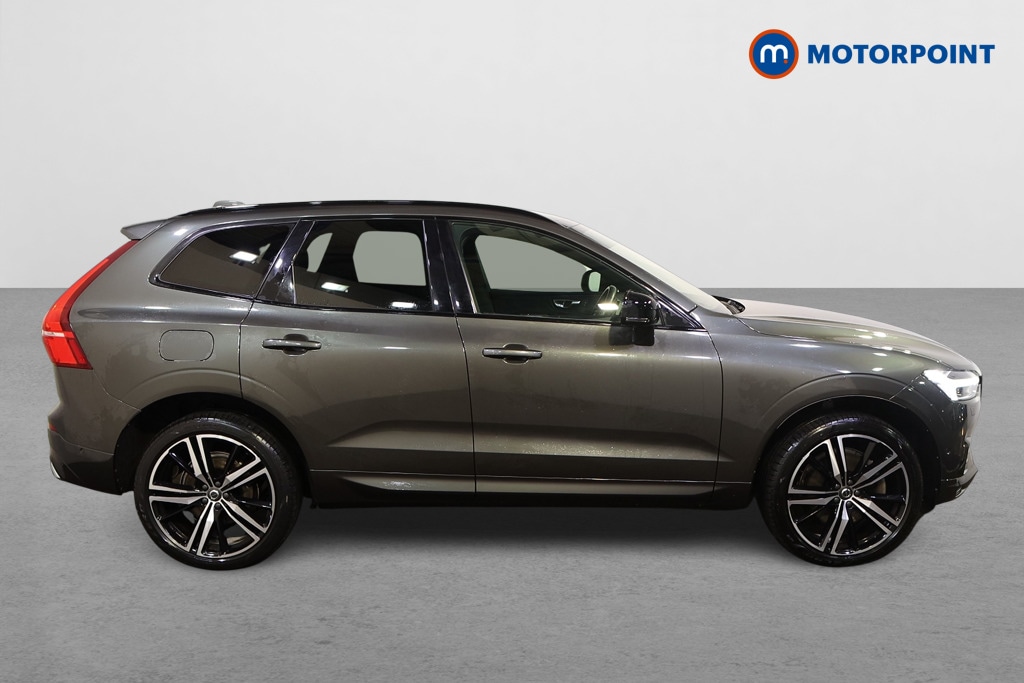 Used Volvo XC60 2021 for sale - 76835795: Photo 8