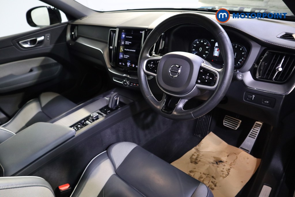 Used Volvo XC60 2021 for sale - 76835795: Photo 9